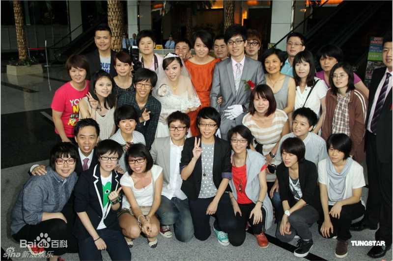 最优质梁咏琪(GiGi ，Leung Wing Kei)精彩图册