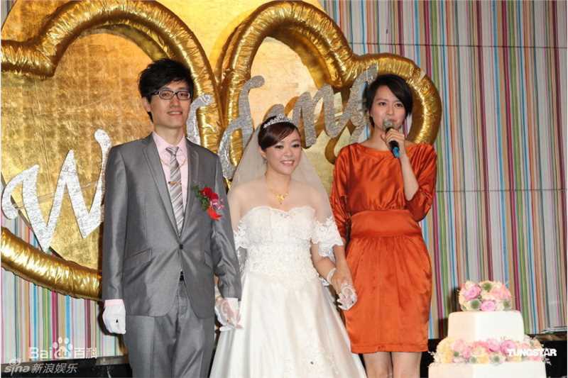 最优质梁咏琪(GiGi ，Leung Wing Kei)精彩图册