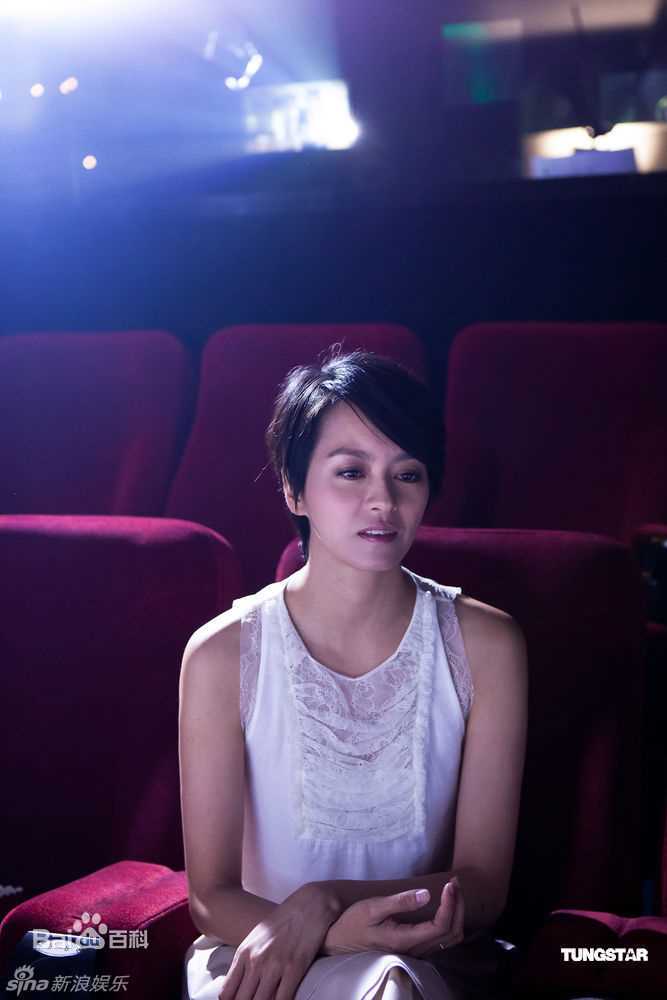 最优质梁咏琪(GiGi ，Leung Wing Kei)精彩图册