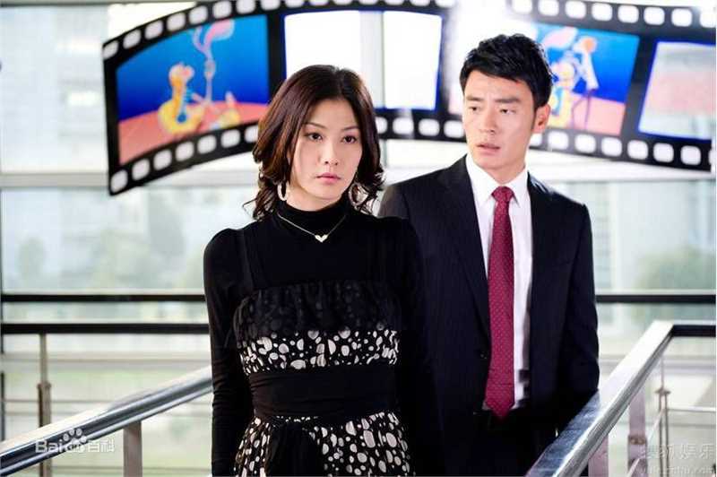 最全梁咏琪(GiGi ，Leung Wing Kei)精彩图册