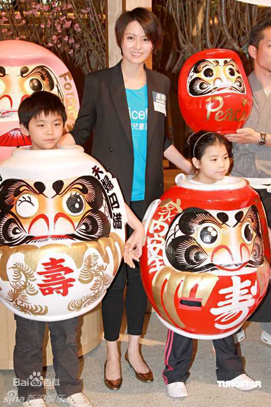 最全梁咏琪(GiGi ，Leung Wing Kei)精彩图册