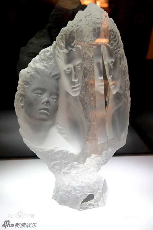 最全梁咏琪(GiGi ，Leung Wing Kei)精彩图册