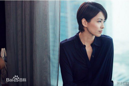 精选梁咏琪(GiGi ，Leung Wing Kei)精彩图册