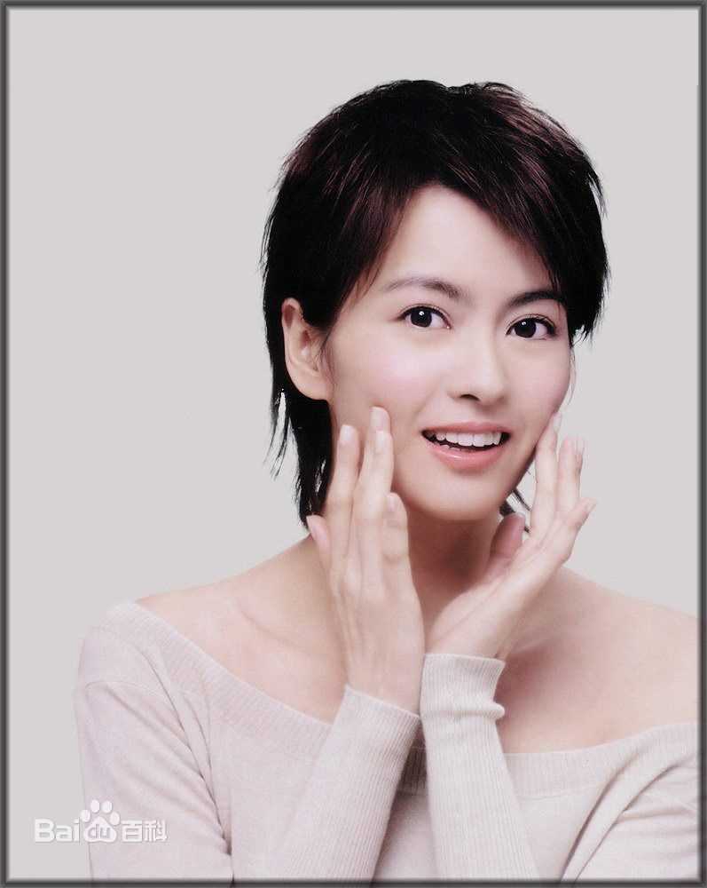 精选梁咏琪(GiGi ，Leung Wing Kei)精彩图册