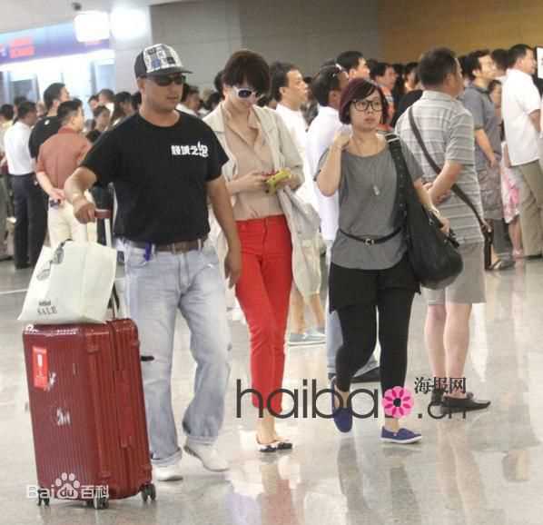 精选梁咏琪(GiGi ，Leung Wing Kei)精彩图册