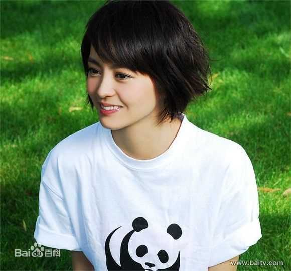 精选梁咏琪(GiGi ，Leung Wing Kei)精彩图册