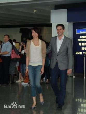 精选梁咏琪(GiGi ，Leung Wing Kei)精彩图册