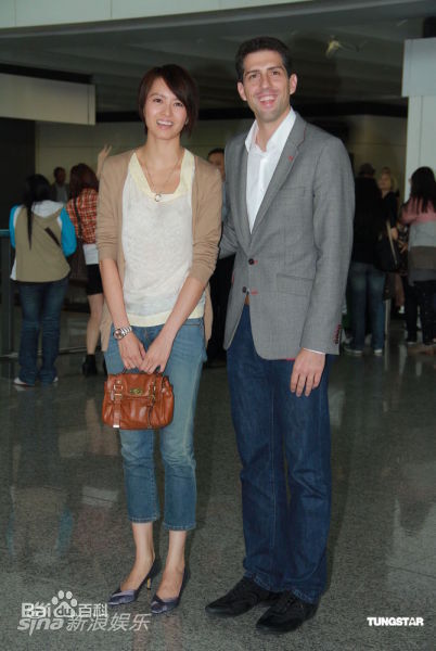 精选梁咏琪(GiGi ，Leung Wing Kei)精彩图册