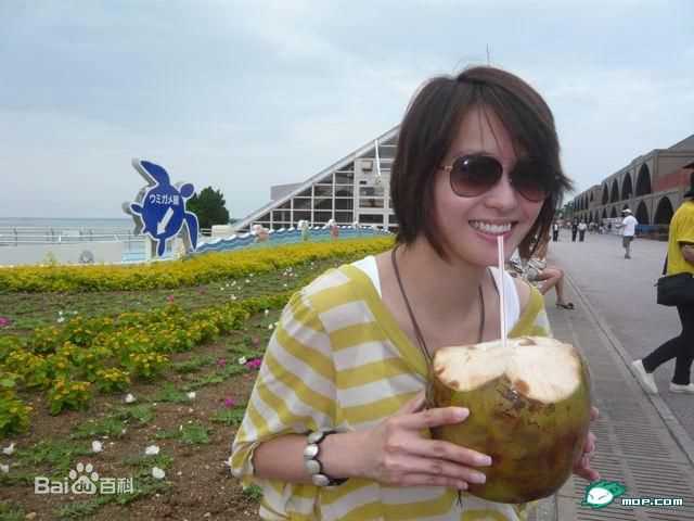 精选梁咏琪(GiGi ，Leung Wing Kei)精彩图册