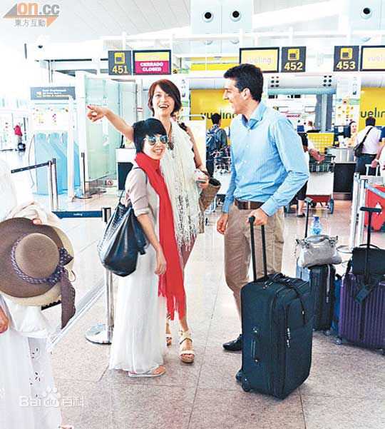 精选梁咏琪(GiGi ，Leung Wing Kei)精彩图册