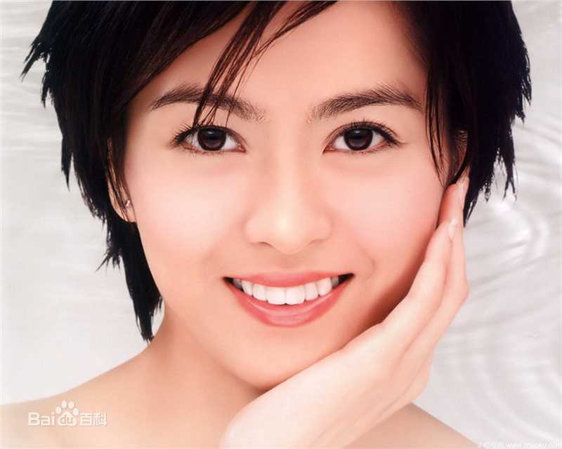 精选梁咏琪(GiGi ，Leung Wing Kei)精彩图册