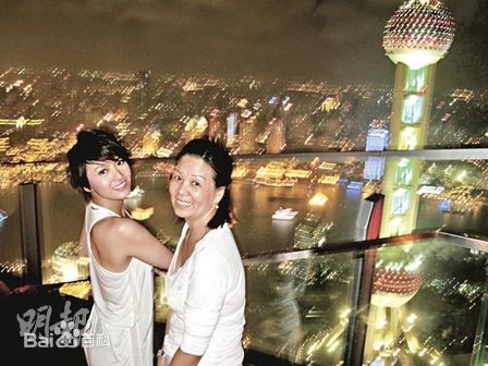 精选梁咏琪(GiGi ，Leung Wing Kei)精彩图册