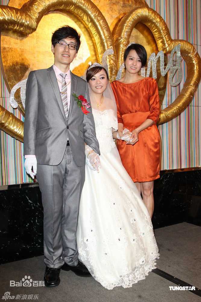 精选梁咏琪(GiGi ，Leung Wing Kei)精彩图册