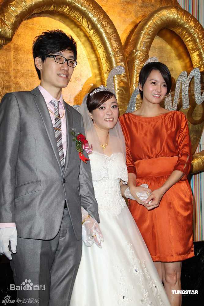 精选梁咏琪(GiGi ，Leung Wing Kei)精彩图册