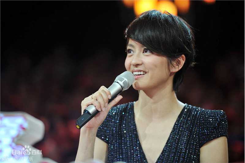 精选梁咏琪(GiGi ，Leung Wing Kei)精彩图册