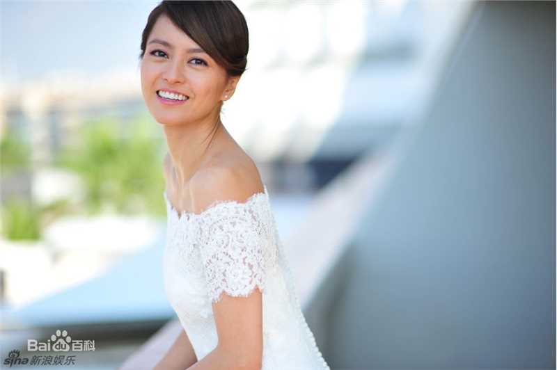 精选梁咏琪(GiGi ，Leung Wing Kei)精彩图册