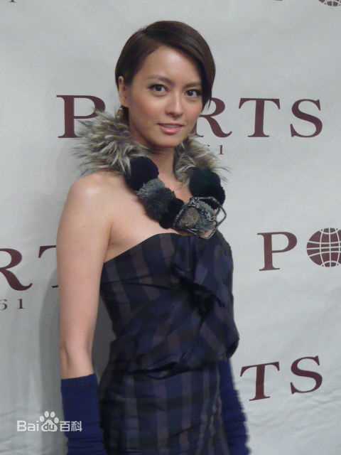 最优质梁咏琪(GiGi ，Leung Wing Kei)精彩图册