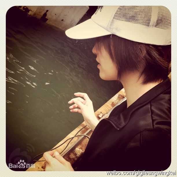 最优质梁咏琪(GiGi ，Leung Wing Kei)精彩图册