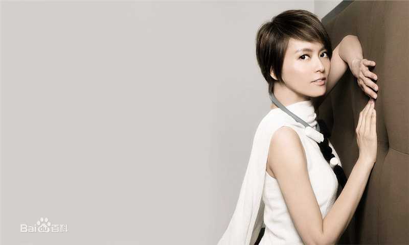 最优质梁咏琪(GiGi ，Leung Wing Kei)精彩图册