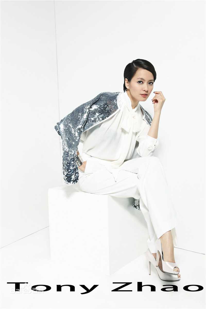 最优质梁咏琪(GiGi ，Leung Wing Kei)精彩图册
