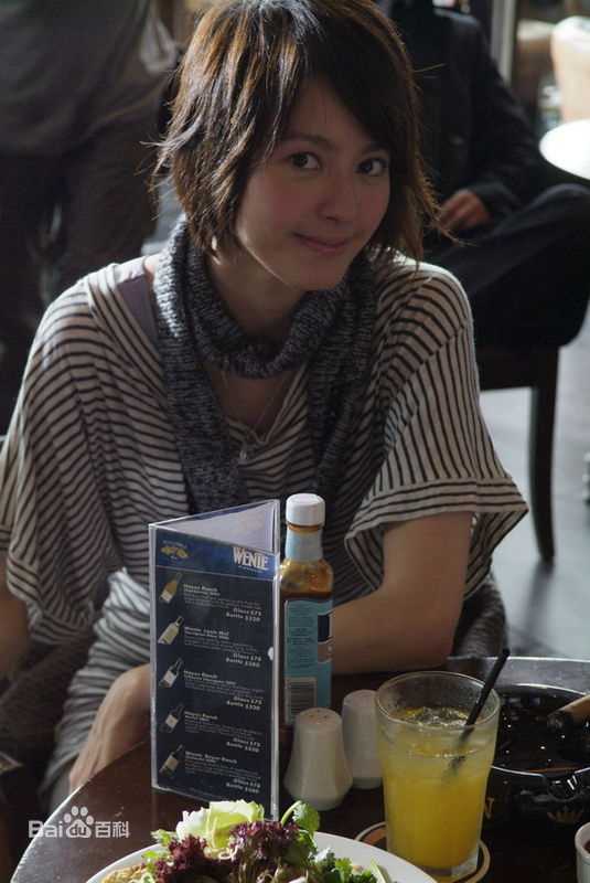 最优质梁咏琪(GiGi ，Leung Wing Kei)精彩图册