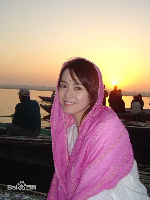 最优质梁咏琪(GiGi ，Leung Wing Kei)精彩图册