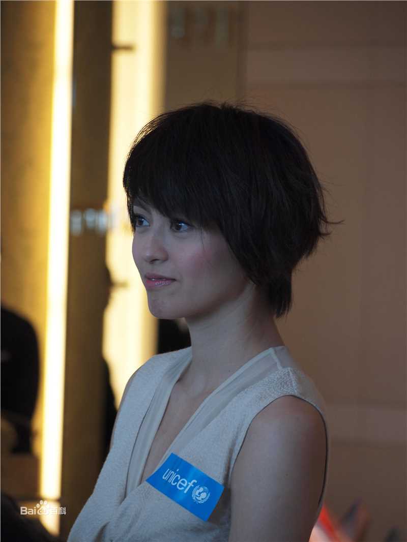 最优质梁咏琪(GiGi ，Leung Wing Kei)精彩图册