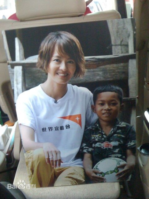 最优质梁咏琪(GiGi ，Leung Wing Kei)精彩图册