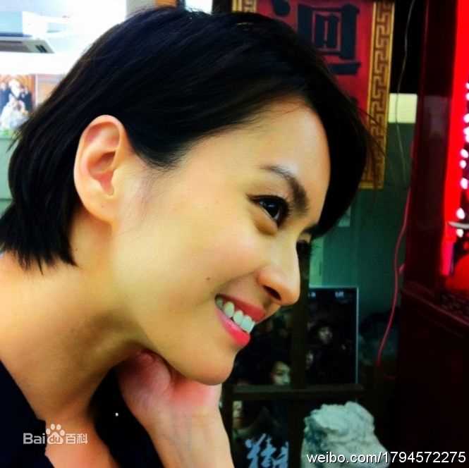 最优质梁咏琪(GiGi ，Leung Wing Kei)精彩图册