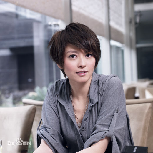 高清梁咏琪(GiGi ，Leung Wing Kei)精彩图册