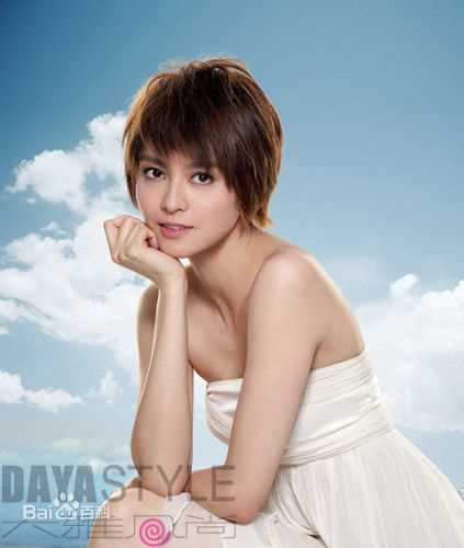 高清梁咏琪(GiGi ，Leung Wing Kei)精彩图册