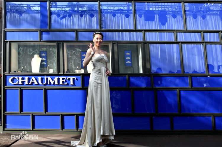 高清梁咏琪(GiGi ，Leung Wing Kei)精彩图册