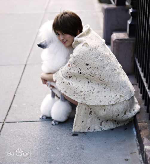 高清梁咏琪(GiGi ，Leung Wing Kei)精彩图册