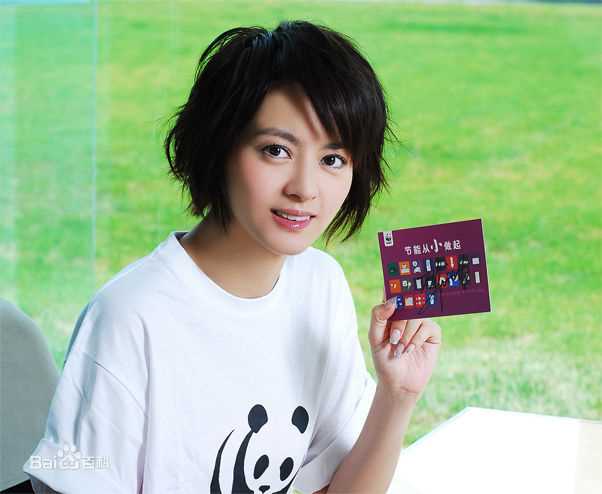 高清梁咏琪(GiGi ，Leung Wing Kei)精彩图册