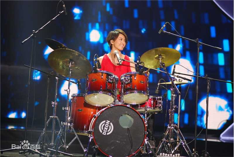 梁咏琪(GiGi ，Leung Wing Kei)精彩图册