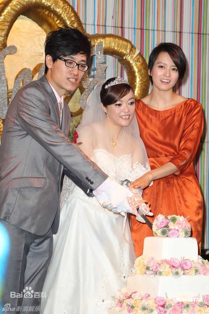 梁咏琪(GiGi ，Leung Wing Kei)精彩图册