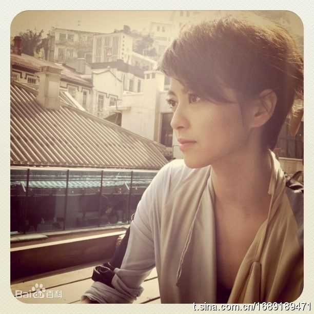 最优质梁咏琪(GiGi ，Leung Wing Kei)精彩图册