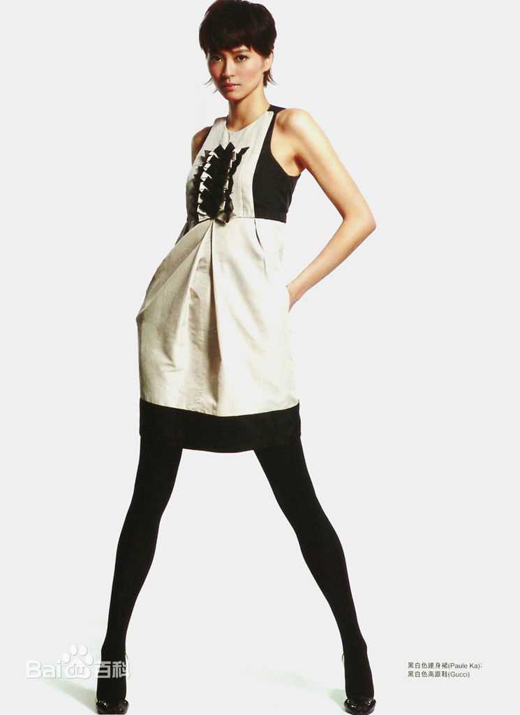 最优质梁咏琪(GiGi ，Leung Wing Kei)精彩图册