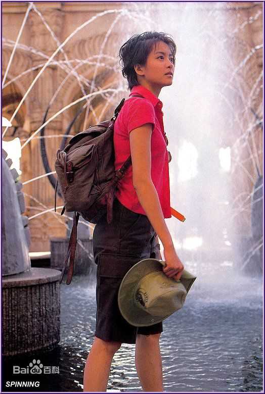 最优质梁咏琪(GiGi ，Leung Wing Kei)精彩图册