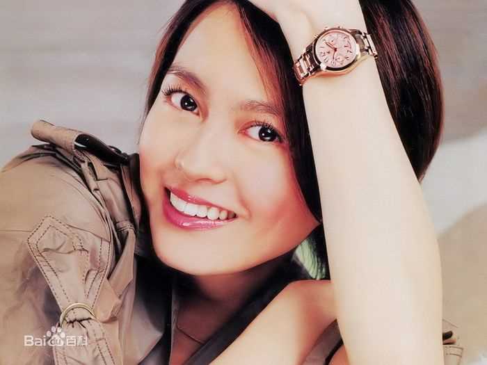 最优质梁咏琪(GiGi ，Leung Wing Kei)精彩图册