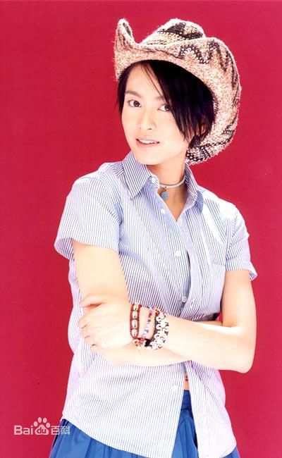 最优质梁咏琪(GiGi ，Leung Wing Kei)精彩图册