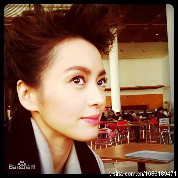 最优质梁咏琪(GiGi ，Leung Wing Kei)精彩图册