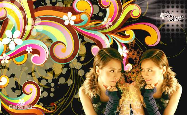 最优质梁咏琪(GiGi ，Leung Wing Kei)精彩图册