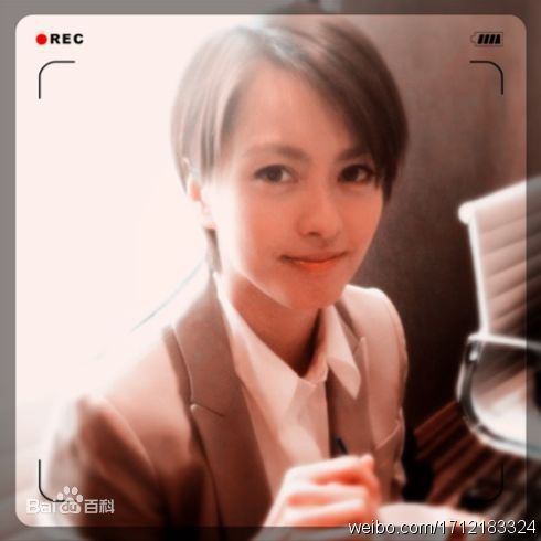 梁咏琪(GiGi ，Leung Wing Kei)精彩图册