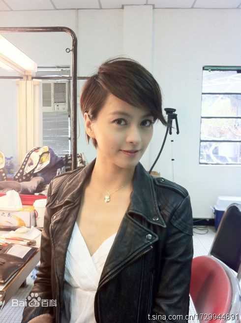 梁咏琪(GiGi ，Leung Wing Kei)精彩图册