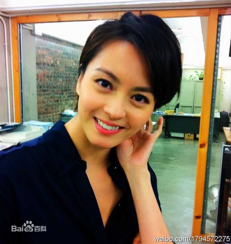 梁咏琪(GiGi ，Leung Wing Kei)精彩图册