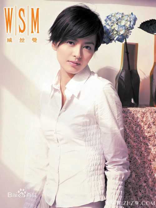 梁咏琪(GiGi ，Leung Wing Kei)精彩图册