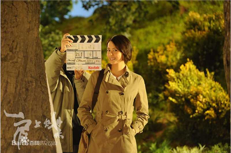 梁咏琪(GiGi ，Leung Wing Kei)精彩图册