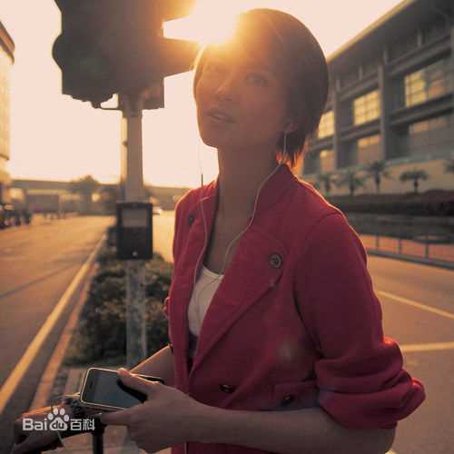 梁咏琪(GiGi ，Leung Wing Kei)精彩图册