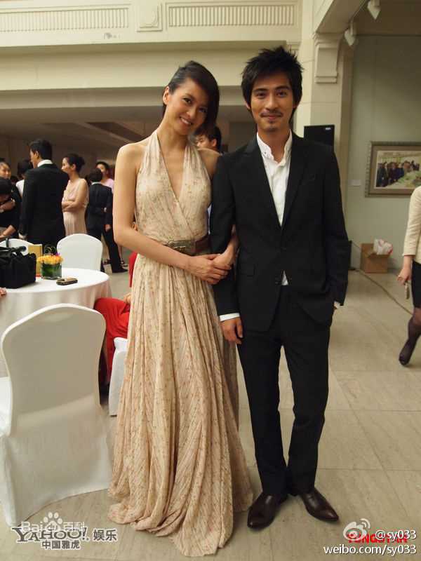 梁咏琪(GiGi ，Leung Wing Kei)精彩图册